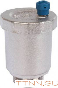 Воздухоотводчик STOUT SVS-1011-000020 Воздухоотводчик STOUT SVS-1011-000020