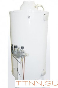 Напольный газовый котел Боринское АОГВ-17,4 РК САБК Напольный газовый котел Боринское АОГВ-17,4 РК САБК