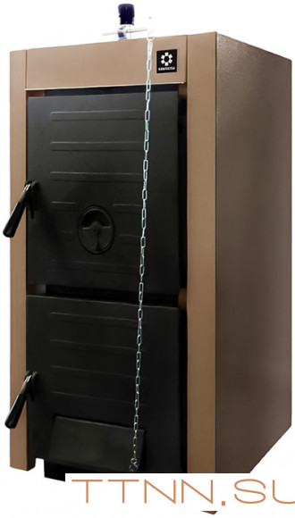 Твердотопливный котел Kentatsu MAX-M-03 Твердотопливный котел Kentatsu MAX-M-03