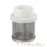 Фильтр сетчатый для обратного клапана Valtec 1" Н.157.0.06 Фильтр сетчатый для обратного клапана Valtec 1" Н.157.0.06