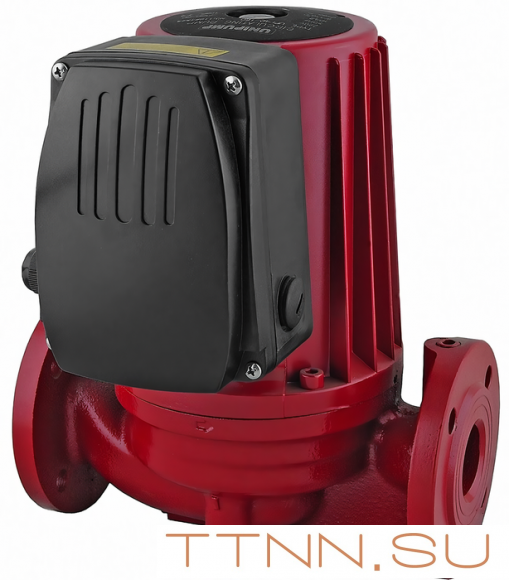 Насос для отопления Unipump UPF3 65-50 280 Насос для отопления Unipump UPF3 65-50 280