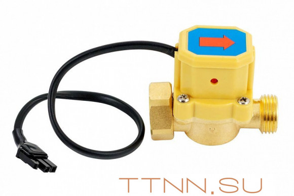 Повысительный насос Unipump WIP-12