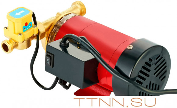 Повысительный насос Unipump WIP-12