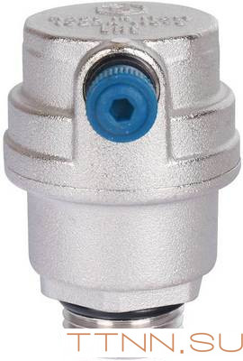 Воздухоотводчик STOUT SVS-1012-000015 Воздухоотводчик STOUT SVS-1012-000015