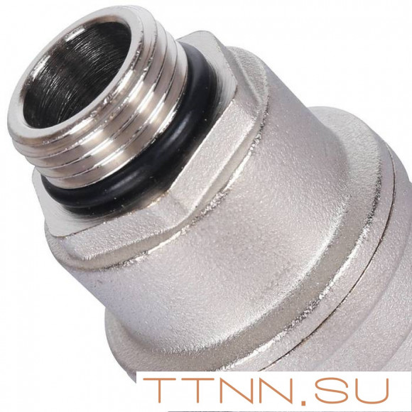 Воздухоотводчик STOUT SVS-1012-000015 Воздухоотводчик STOUT SVS-1012-000015