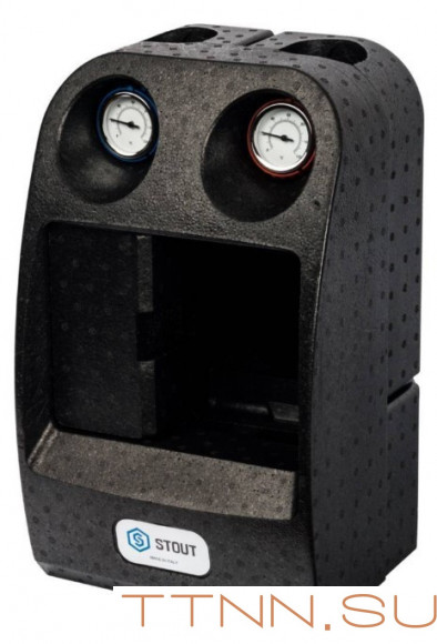 Насосная группа STOUT SDG-0007-003201