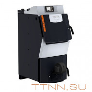 Твердотопливный котел ZOTA Bulat Turbo 25 Твердотопливный котел ZOTA Bulat Turbo 25