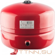 Расширительный бак STOUT 35л 5бар Расширительный бак STOUT 35л 5бар