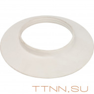 Элемент дымохода STOUT внутренняя декоративная манжета DN 80