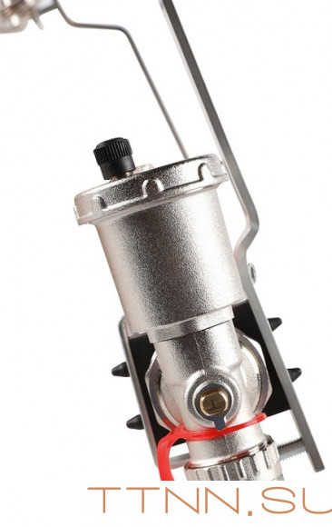 Для отопления Rommer 1"/3/4"x6 с расходомерами (RMS-1210-000006) Для отопления Rommer 1"/3/4"x6 с расходомерами (RMS-1210-000006)