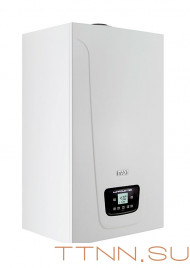 Газовый конденсационный котел Baxi Luna Duo-tec E 40 Газовый конденсационный котел Baxi Luna Duo-tec E 40
