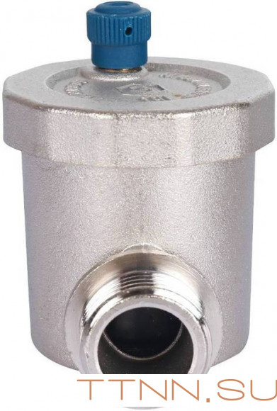 Воздухоотводчик STOUT SVS-1013-000015 Воздухоотводчик STOUT SVS-1013-000015