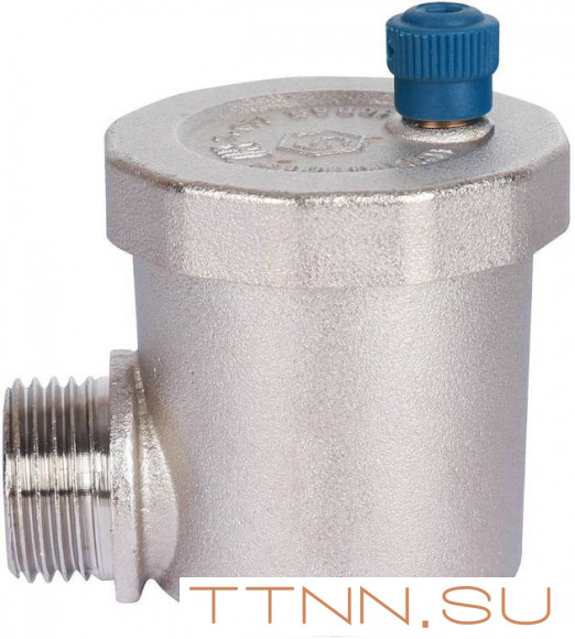 Воздухоотводчик STOUT SVS-1013-000015 Воздухоотводчик STOUT SVS-1013-000015