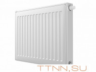 Стальной панельный радиатор Тип 33 Royal Thermo VENTIL COMPACT VC33-450-1900 RAL9016 Стальной панельный радиатор Тип 33 Royal Thermo VENTIL COMPACT VC33-450-1900 RAL9016