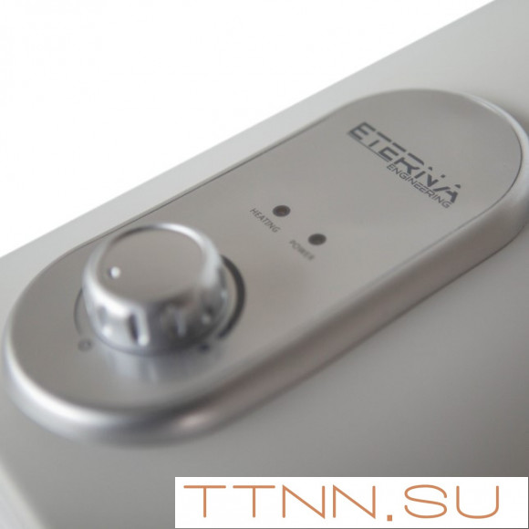 Электрический накопительный водонагреватель ETERNA RK-15/O Электрический накопительный водонагреватель ETERNA RK-15/O