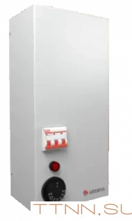 Электрический настенный котел Arideya ЭВП-4,5 Электрический настенный котел Arideya ЭВП-4,5