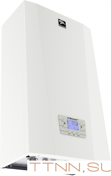 Настенный газовый котел Лемакс PRIME-V18