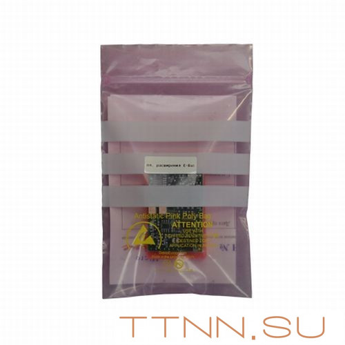 Плата цифровой шины E-BUS (748) Плата цифровой шины E-BUS (748)