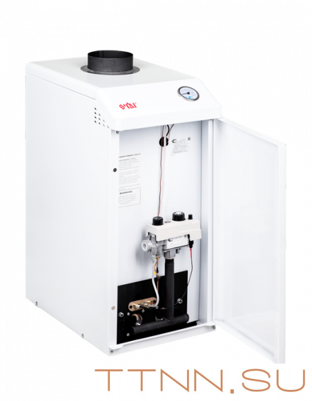 Газовый котел Очаг КСГ 12.5-E EUROSIT-630 СервисГаз Стандарт Газовый котел Очаг КСГ 12.5-E EUROSIT-630 СервисГаз Стандарт