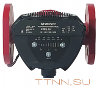 Насос для отопления Unipump UPFE 40-60 Насос для отопления Unipump UPFE 40-60