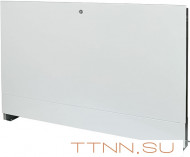 Распределительный шкаф Rommer Шкаф распределительный встроенный 13-16 выходов (ШРВ-5) Распределительный шкаф Rommer Шкаф распределительный встроенный 13-16 выходов (ШРВ-5)