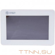 Контроллер STOUT M-9r+WIFI-модуль Контроллер STOUT M-9r+WIFI-модуль