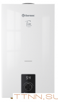 Газовый проточный водонагреватель Thermex T 26 D Газовый проточный водонагреватель Thermex T 26 D
