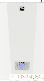 Настенный газовый котел Лемакс PRIME-V24 Настенный газовый котел Лемакс PRIME-V24