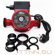 Циркуляционный насос для отопления JEMIX WRS-32/4-180 Циркуляционный насос для отопления JEMIX WRS-32/4-180