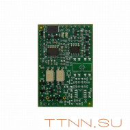 Плата цифровой шины OpenTherm (747) Плата цифровой шины OpenTherm (747)
