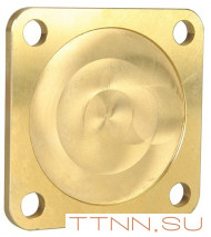 Заглушка ICMA Заглушка (87790AF05) Заглушка ICMA Заглушка (87790AF05)