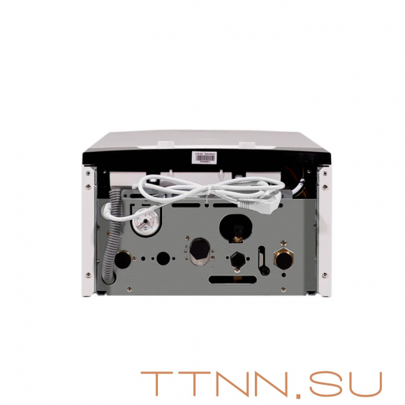 Настенный газовый котел MIZUDO M17ТL