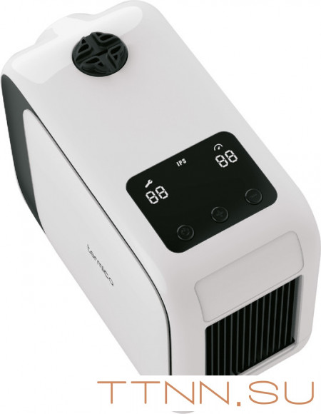 Поверхностная насосная станция Termica IPS 355 Поверхностная насосная станция Termica IPS 355