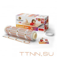 Нагревательный мат Теплолюкс Tropix 3 м2 МНН 480 Нагревательный мат Теплолюкс Tropix 3 м2 МНН 480