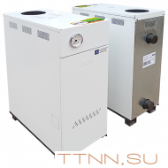 Напольный газовый котел Конорд Дон Эко КСГ-12 EUROSIT