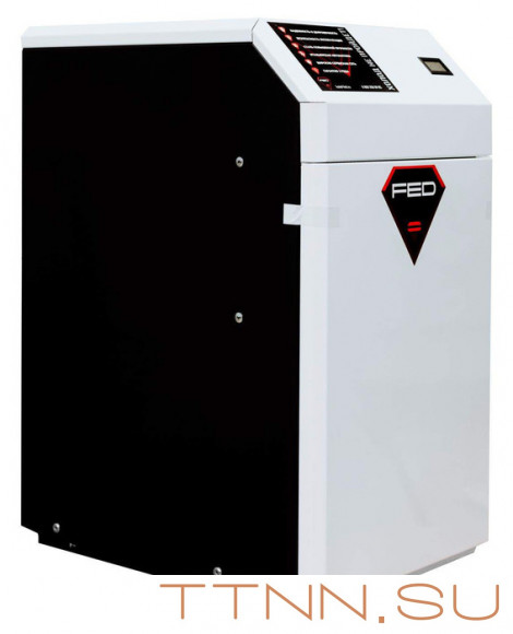 Напольный газовый котел Federica Bugatti FED КС-Г-16 (sit 630) Напольный газовый котел Federica Bugatti FED КС-Г-16 (sit 630)