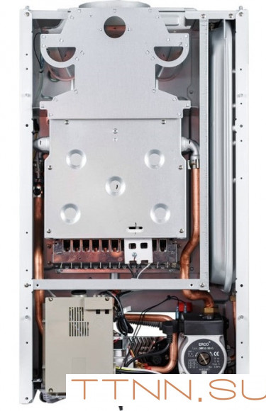 Настенный газовый котел MIZUDO M18