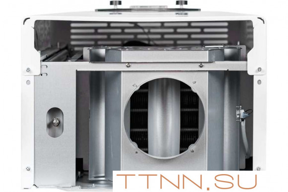 Настенный газовый котел MIZUDO M18