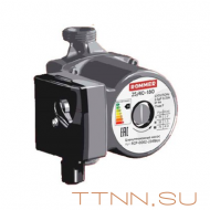 Насос для отопления Rommer 25/40-130