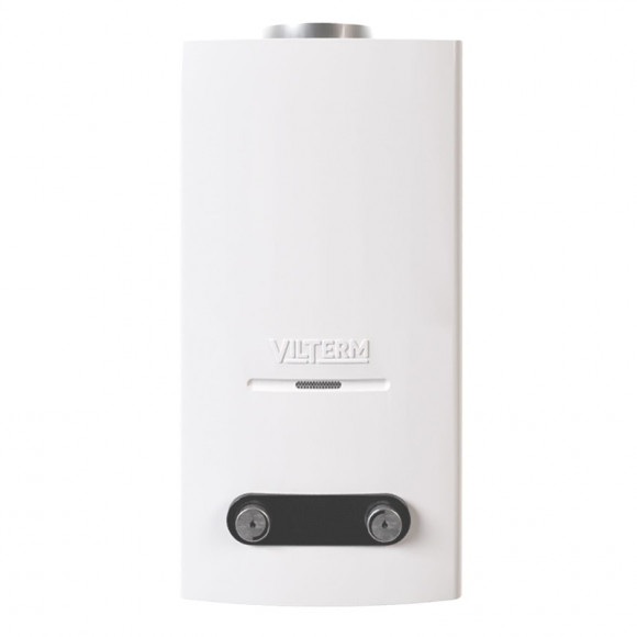 Газовая колонка VilTerm S10 (10 л/мин)