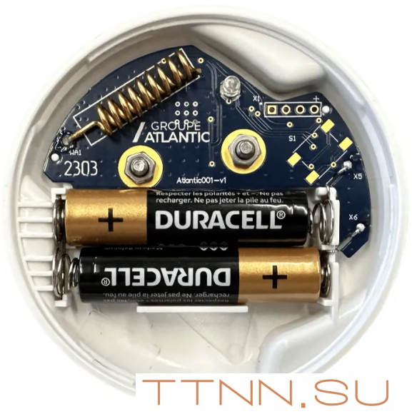 Датчик Neptun Smart 868.2 Датчик Neptun Smart 868.2