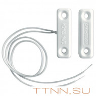 Извещатель проводной магнитный ZONT ИО 102-16/2 (ML8510) Извещатель проводной магнитный ZONT ИО 102-16/2 (ML8510)