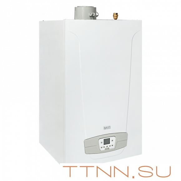 Газовый конденсационный котел Baxi Luna Duo-tec mp+ 1.90