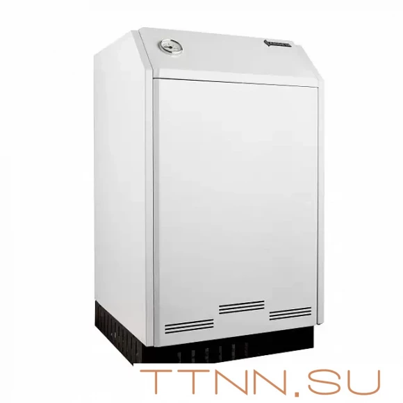 Напольный газовый котел Arideya КЧГО 35