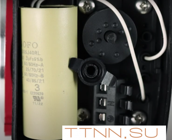 Насос для отопления Rommer 25/40-180 Насос для отопления Rommer 25/40-180