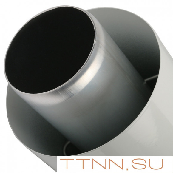 Универсальный дымоход для котлов STOUT UNIVERSAL SCA-6010-210850/SCA-6010-000000 Универсальный дымоход для котлов STOUT UNIVERSAL SCA-6010-210850/SCA-6010-000000