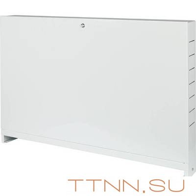 Шкаф распределительный наружный STOUT ШРН-5(13-16 выходов) Шкаф распределительный наружный STOUT ШРН-5(13-16 выходов)