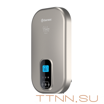 Электрический проточный водонагреватель Thermex Hudson 8500 Электрический проточный водонагреватель Thermex Hudson 8500