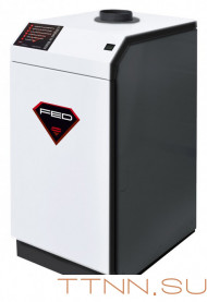 Напольный газовый котел Federica Bugatti FED КС-Г-20 (sit 630)