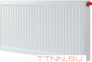 Стальной панельный радиатор METEOR Thermo Classic VK 21/500/900 ra Стальной панельный радиатор METEOR Thermo Classic VK 21/500/900 ra
